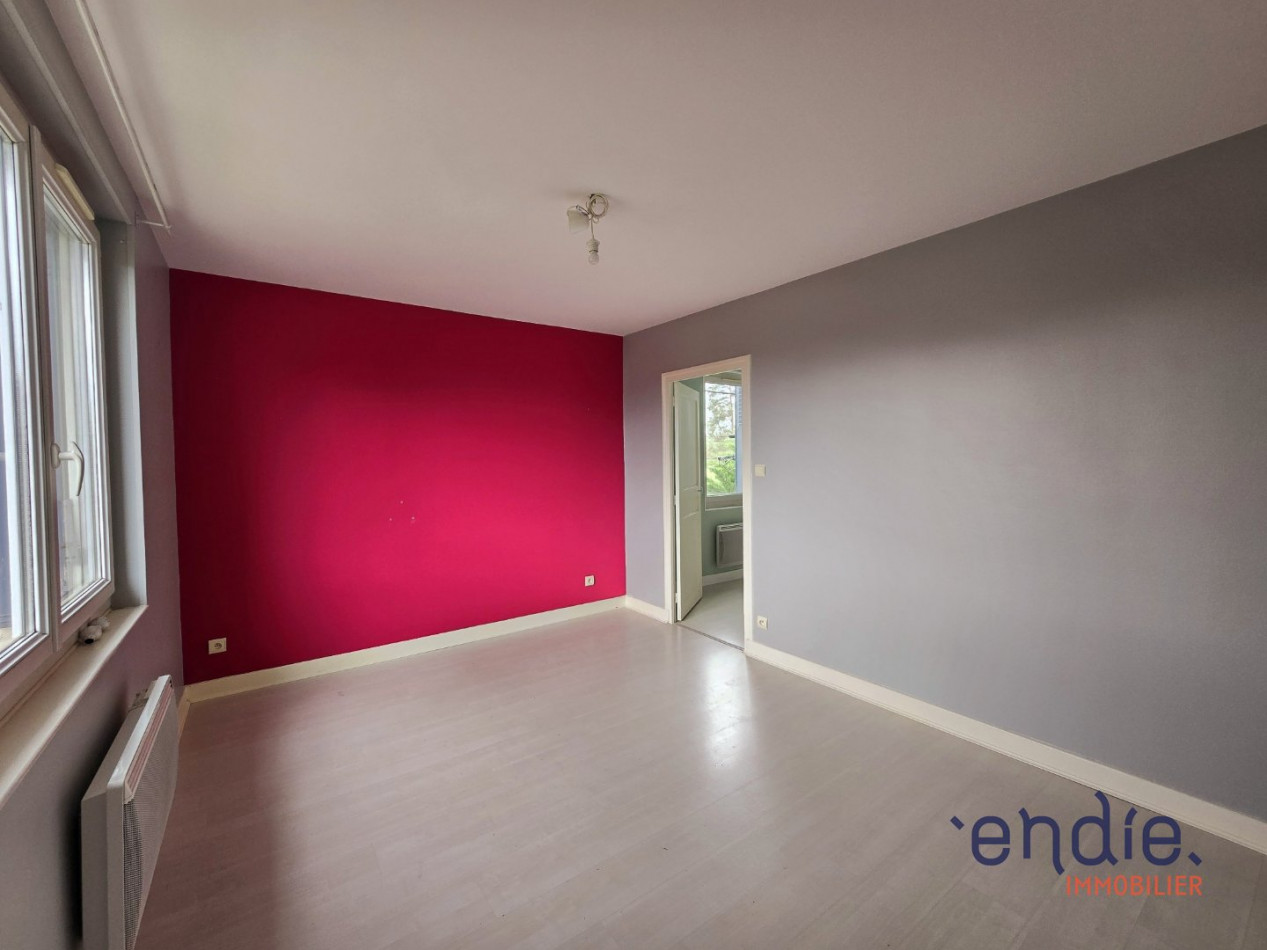 à vendre Maison Moulins - Photo 9