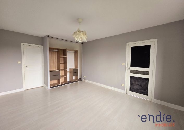 à vendre Maison Moulins