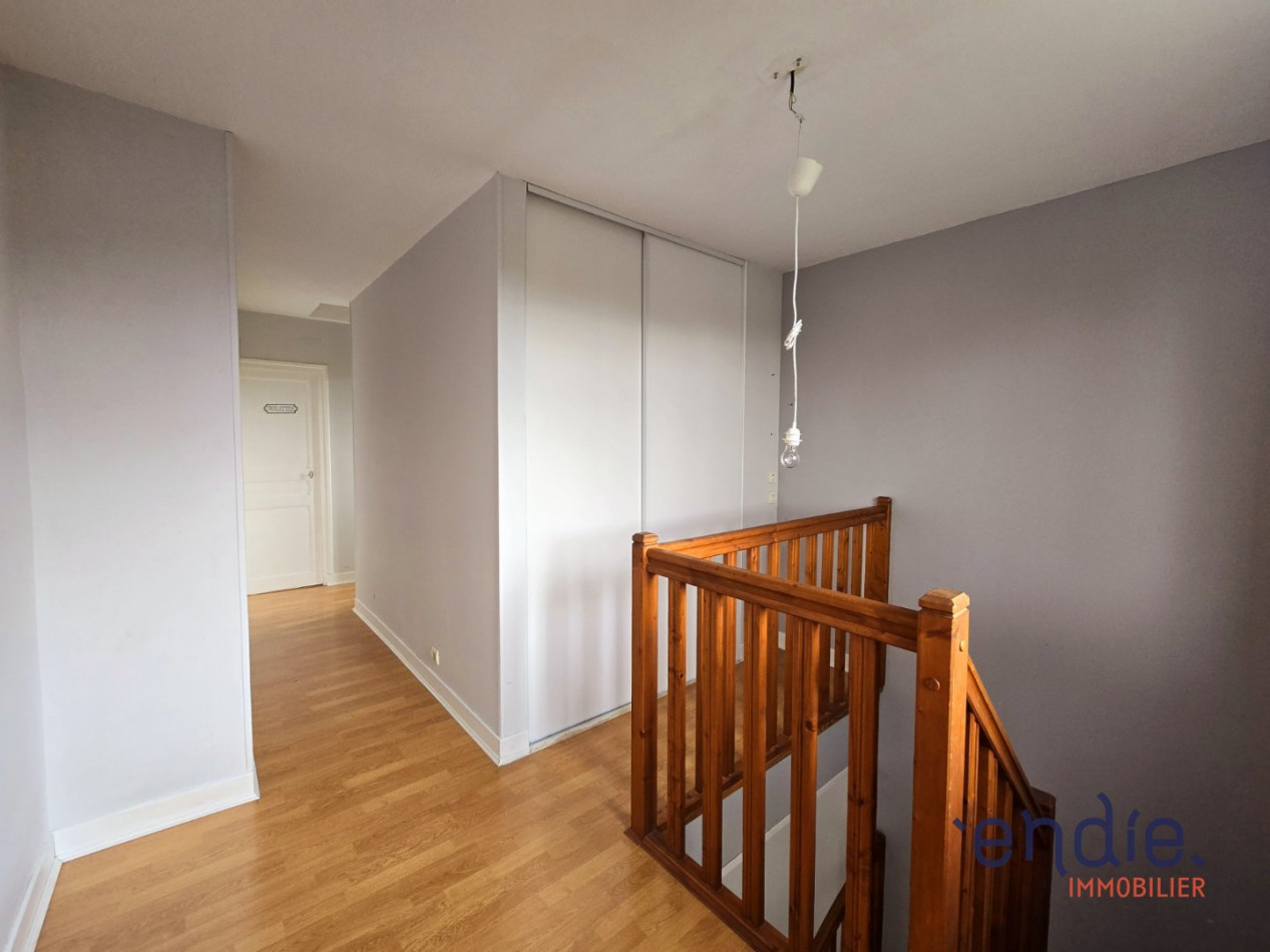 à vendre Maison Moulins - Photo 5