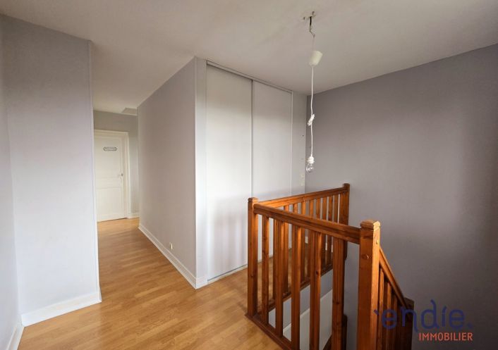 à vendre Maison Moulins