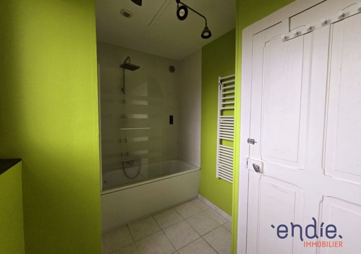 à vendre Maison Moulins