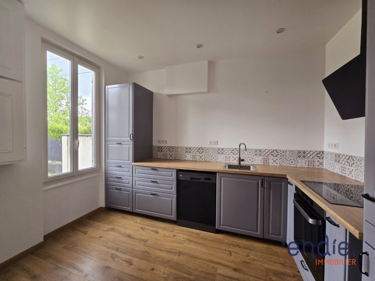 à vendre Maison Moulins - Photo 4