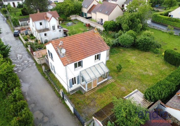 à vendre Maison Moulins