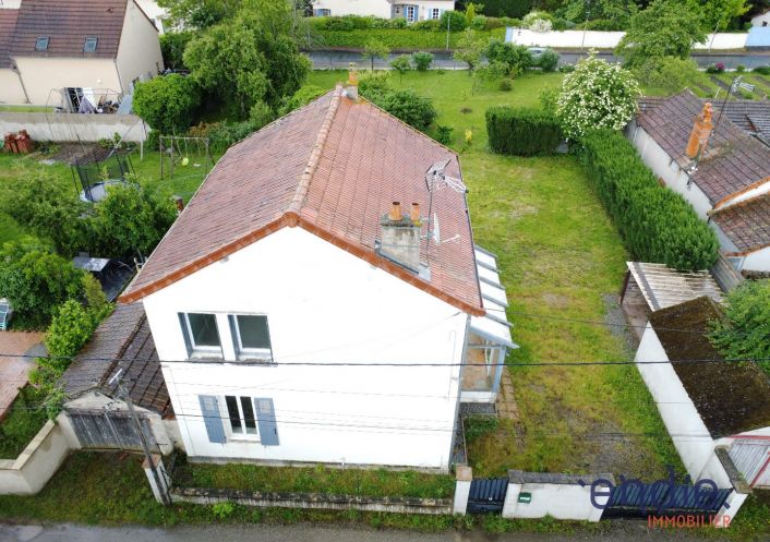 à vendre Maison Moulins