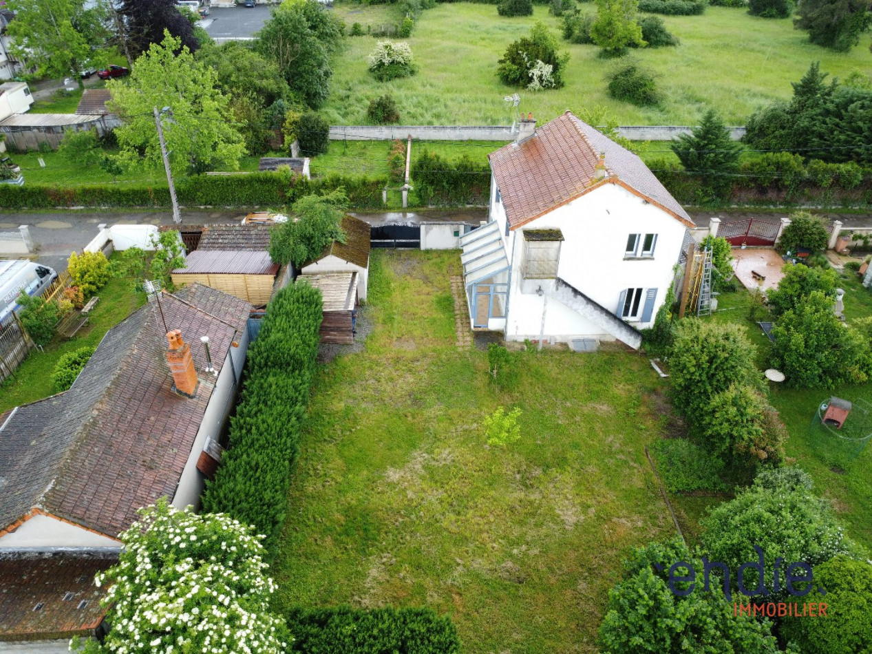 à vendre Maison Moulins - Photo 14