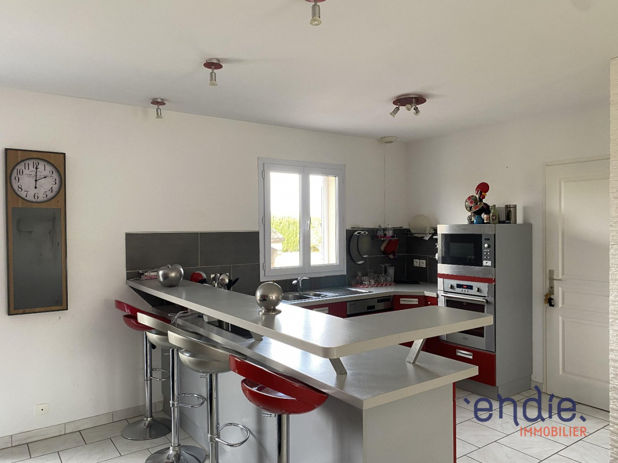 à vendre Maison Beaulon - Photo 5