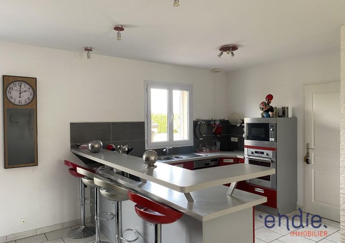 à vendre Maison Beaulon