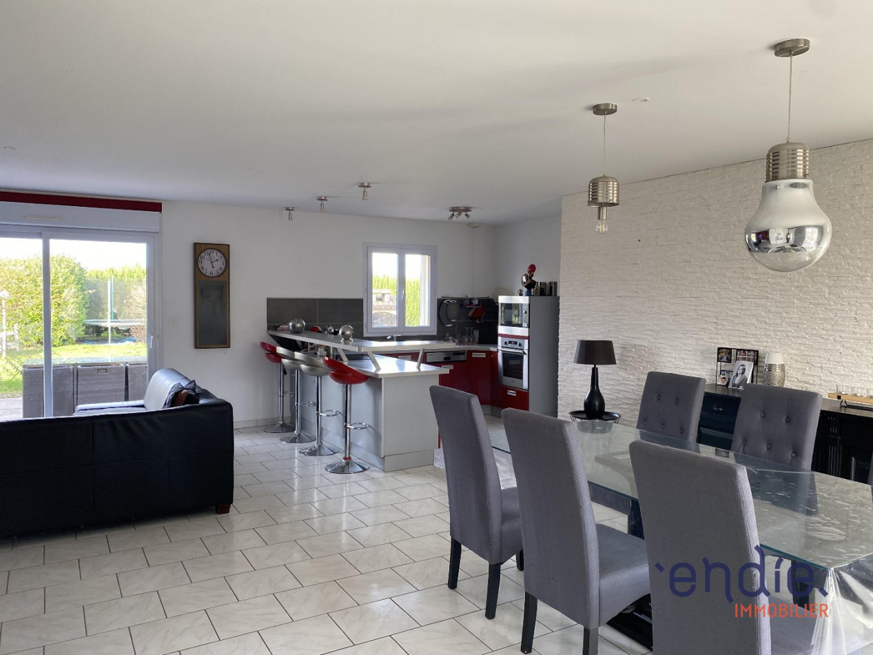 à vendre Maison Beaulon - Photo 2