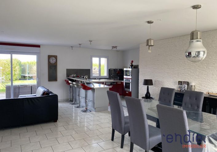 à vendre Maison Beaulon