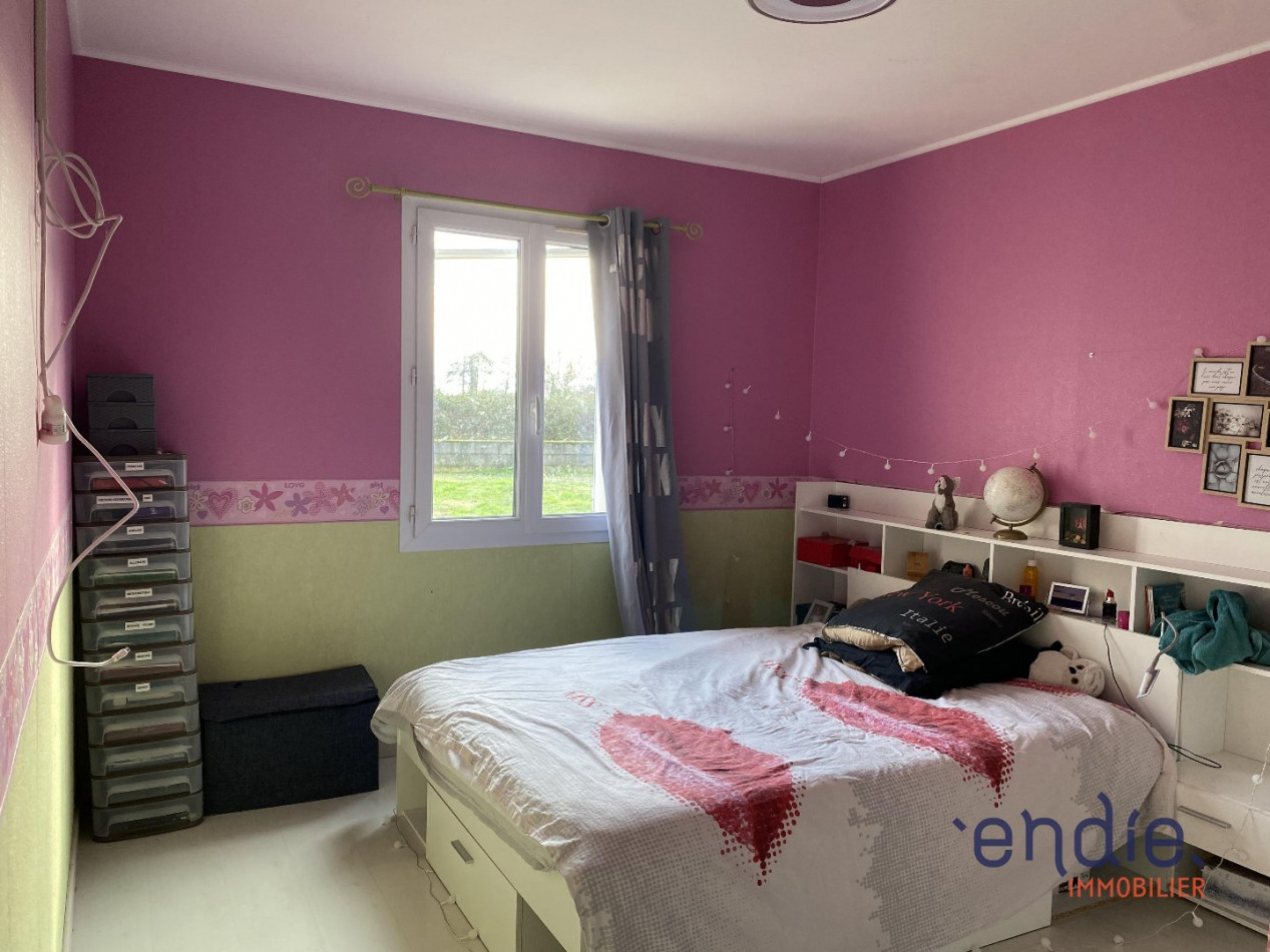 à vendre Maison Beaulon - Photo 11