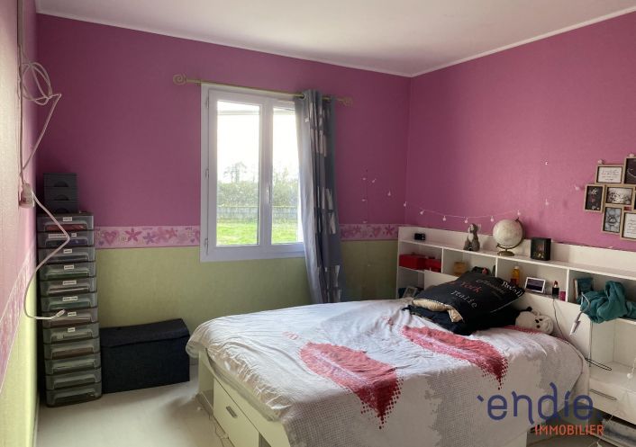 à vendre Maison Beaulon