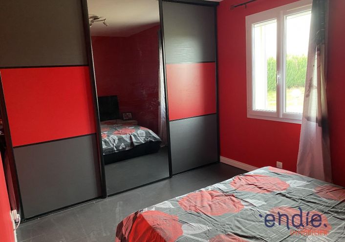 à vendre Maison Beaulon