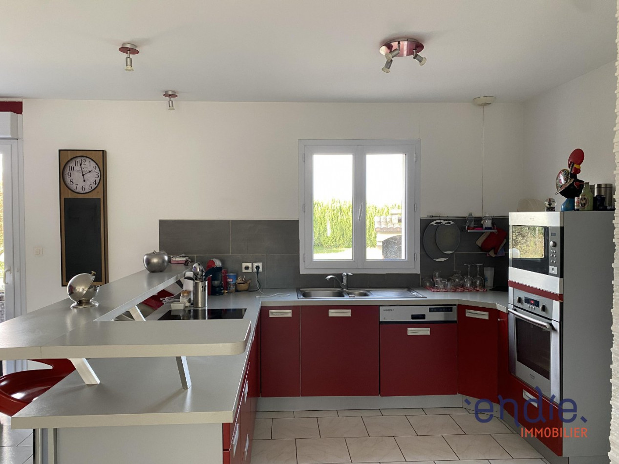 à vendre Maison Beaulon - Photo 4