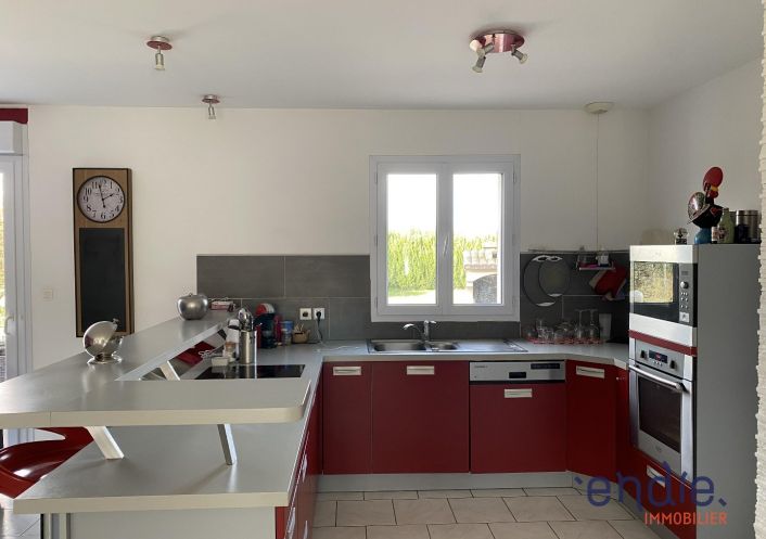 à vendre Maison Beaulon