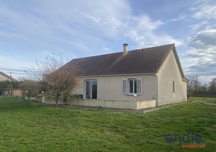 à vendre Maison Beaulon