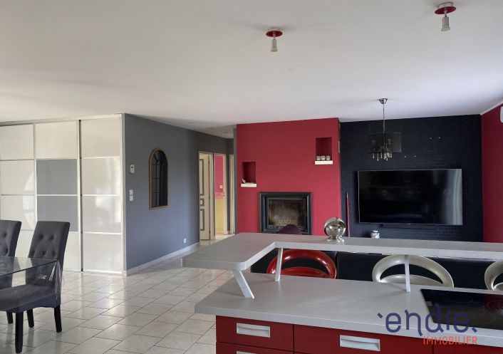 à vendre Maison Beaulon