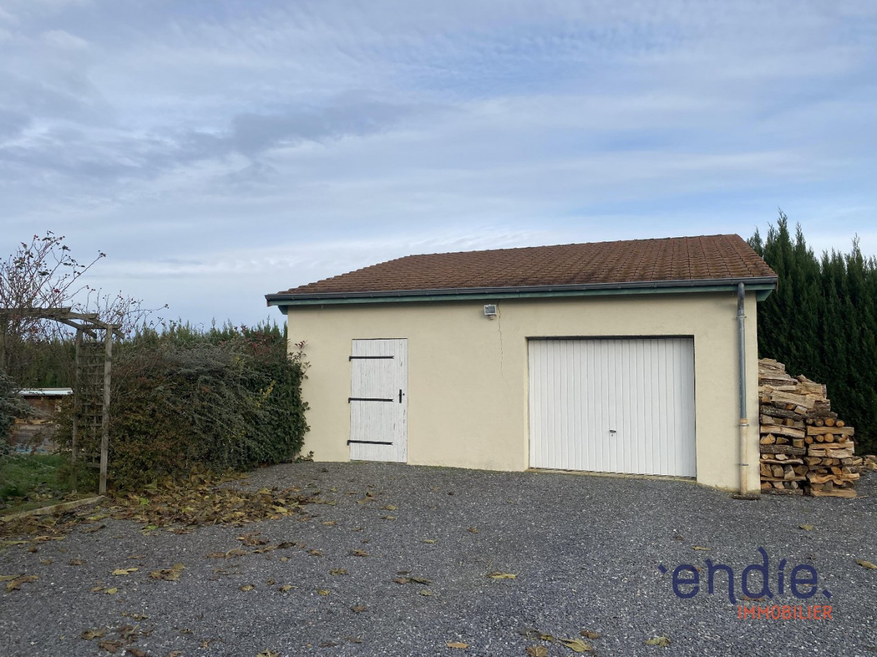 à vendre Maison Beaulon - Photo 16