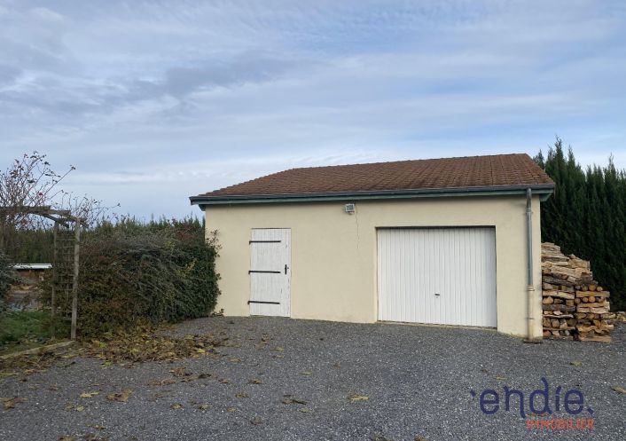 à vendre Maison Beaulon