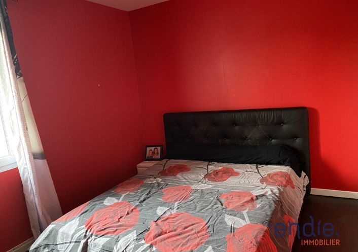 à vendre Maison Beaulon