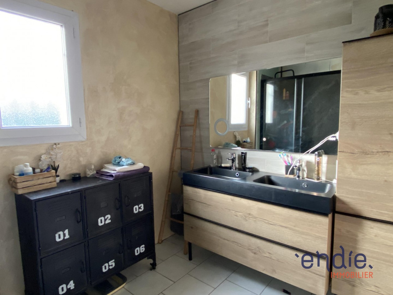 à vendre Maison Beaulon - Photo 7