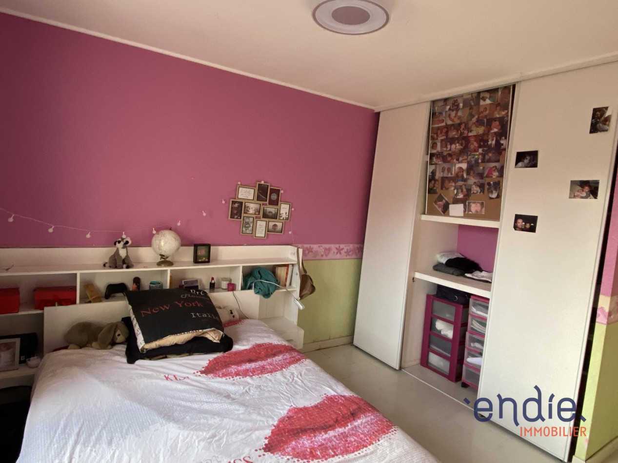 à vendre Maison Beaulon - Photo 10