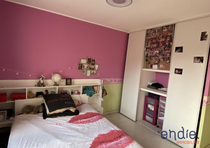 à vendre Maison Beaulon