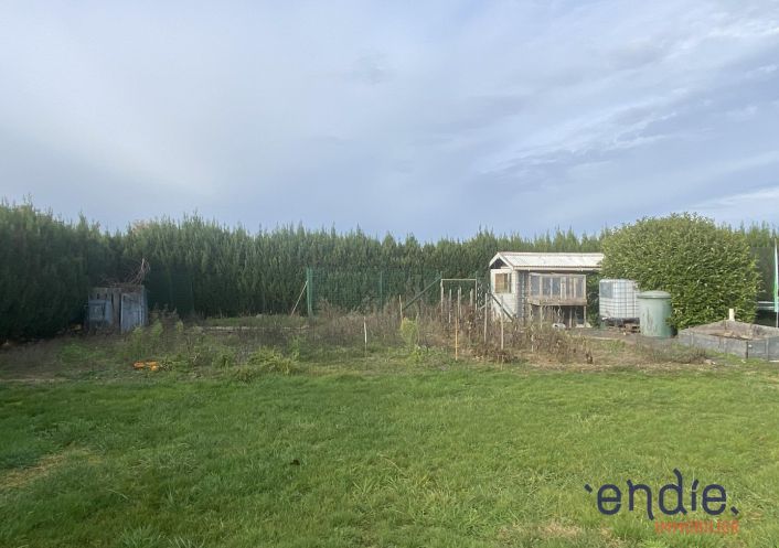 à vendre Maison Beaulon