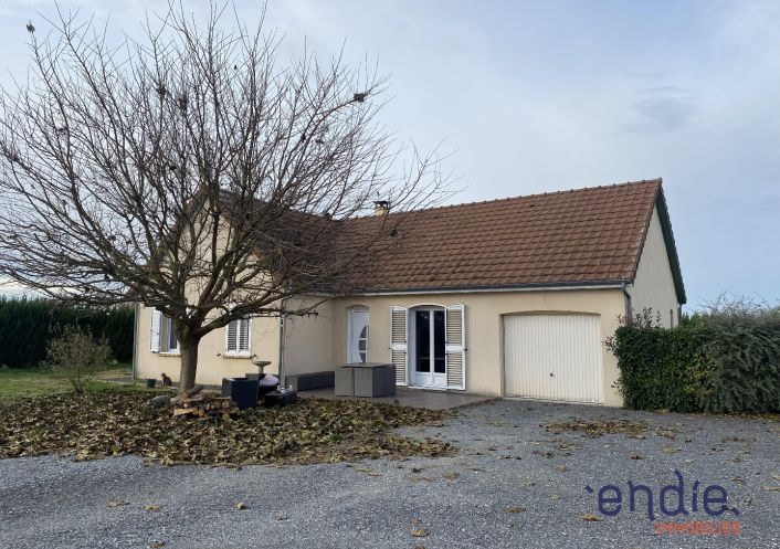 à vendre Maison Beaulon