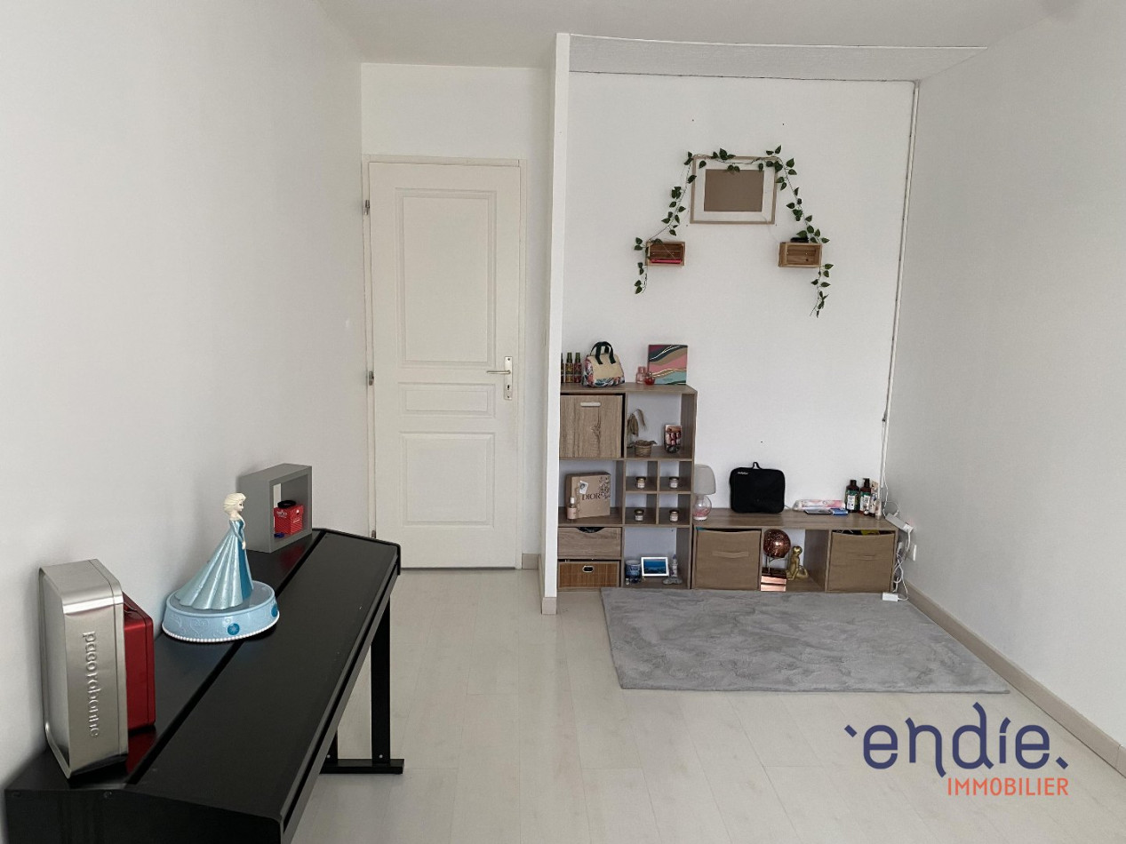 à vendre Maison Beaulon - Photo 9