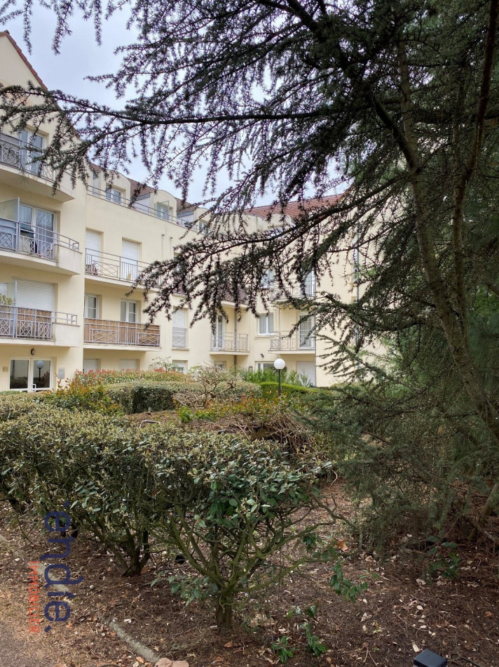 à vendre Appartement Bussy Saint Georges - Photo 1