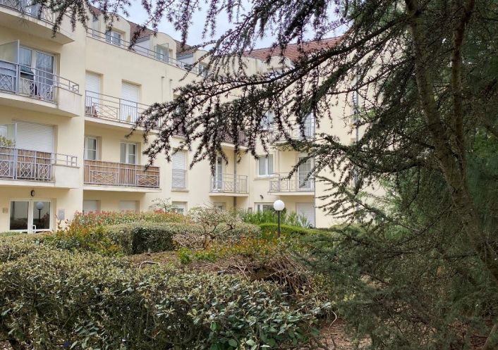 à vendre Appartement Bussy Saint Georges