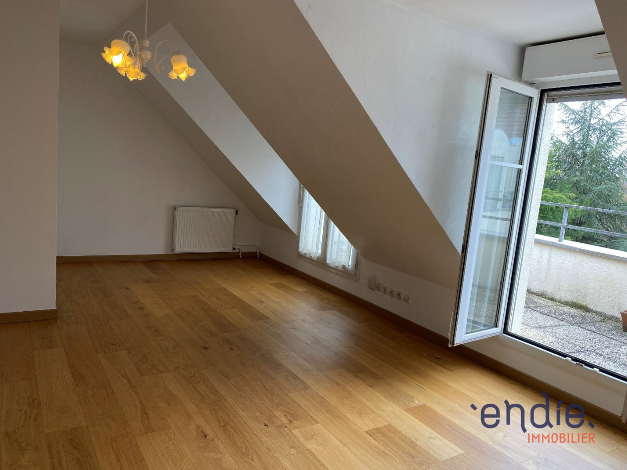 à vendre Appartement Bussy Saint Georges - Photo 2