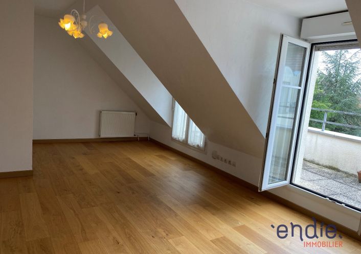 à vendre Appartement Bussy Saint Georges