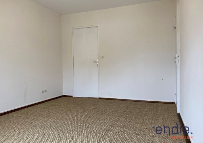 à vendre Appartement Bussy Saint Georges