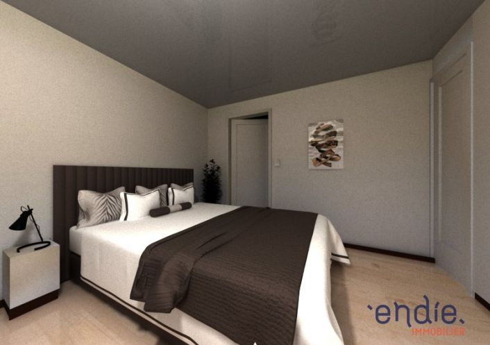 à vendre Appartement Bussy Saint Georges