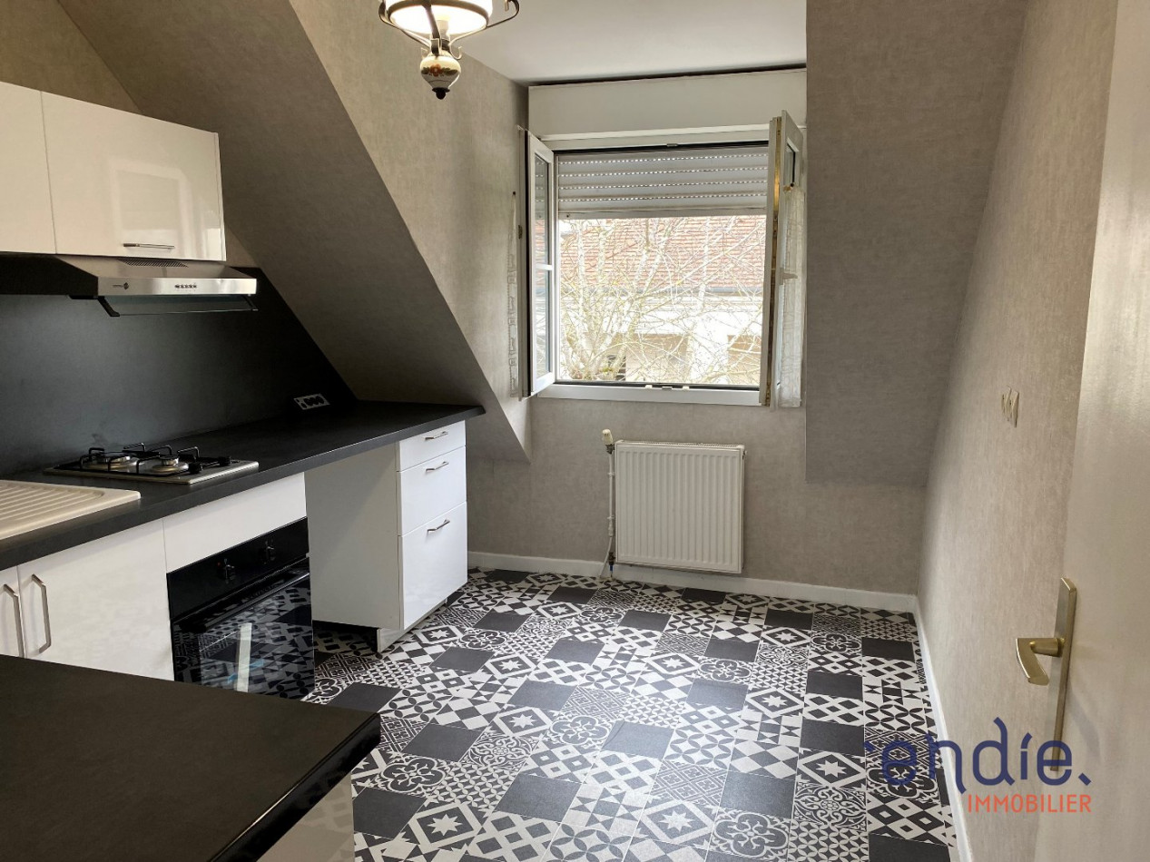 à vendre Appartement Bussy Saint Georges - Photo 6