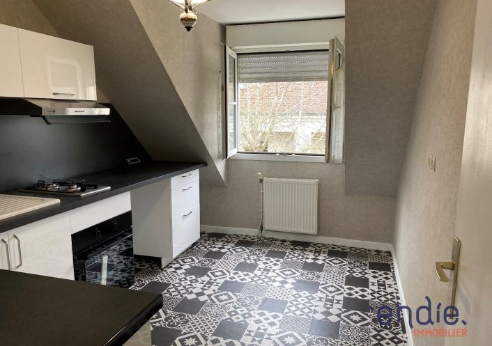 à vendre Appartement Bussy Saint Georges