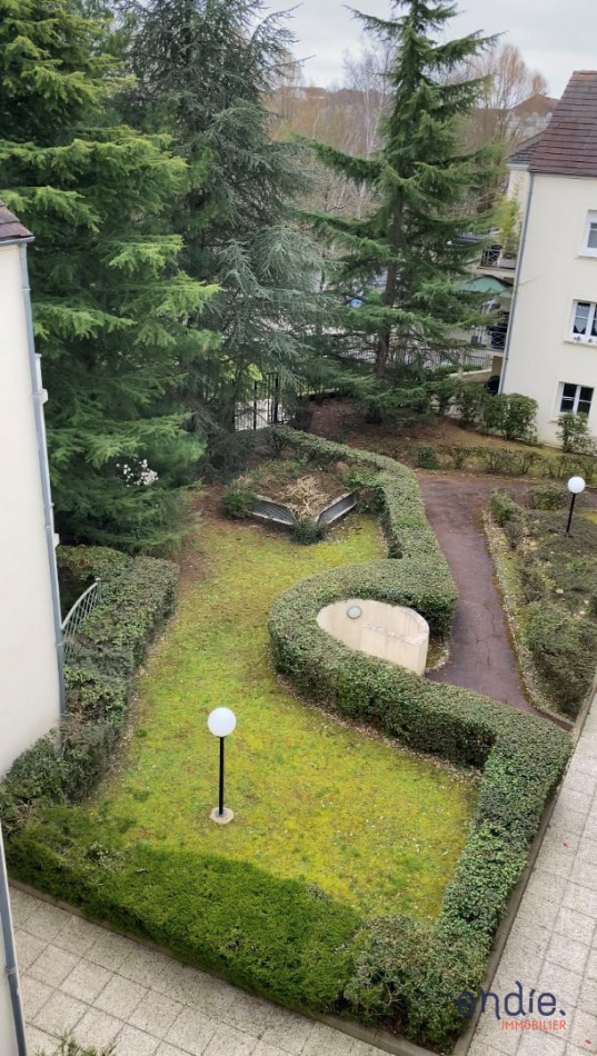 à vendre Appartement Bussy Saint Georges - Photo 7