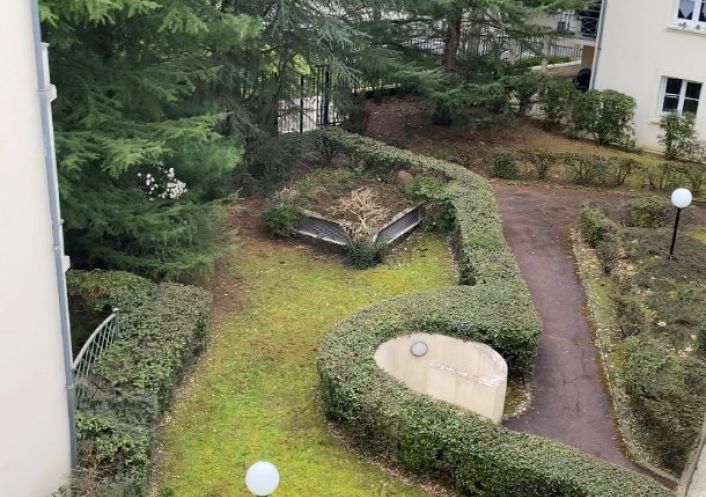 à vendre Appartement Bussy Saint Georges