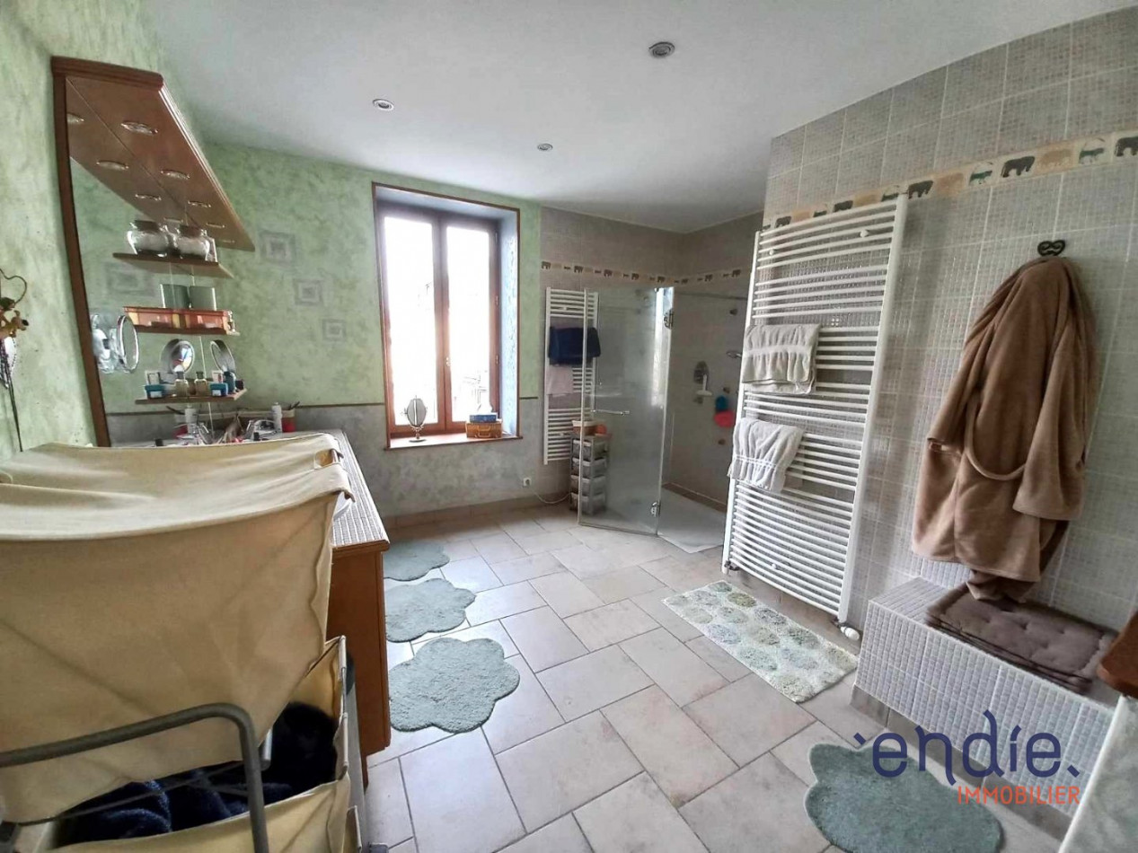 à vendre Ensemble immobilier Lurcy Levis - Photo 12