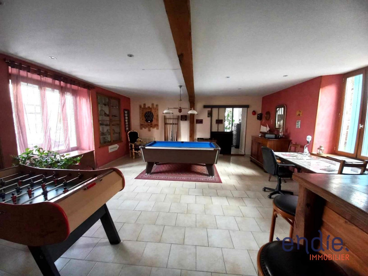 à vendre Ensemble immobilier Lurcy Levis - Photo 3