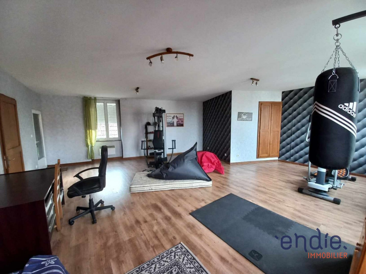 à vendre Ensemble immobilier Lurcy Levis - Photo 13