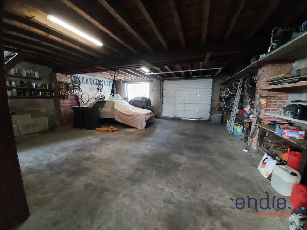 à vendre Ensemble immobilier Lurcy Levis - Photo 14