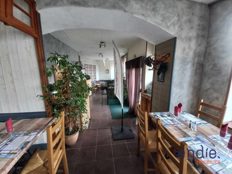 vente Ensemble immobilier Lurcy Levis - Photo 10
