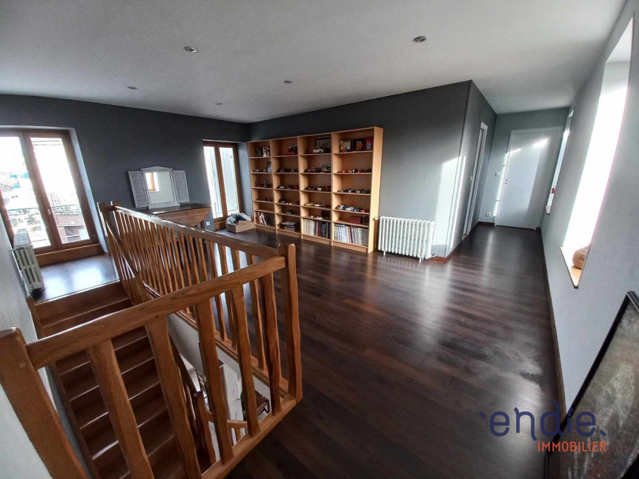 à vendre Ensemble immobilier Lurcy Levis - Photo 8