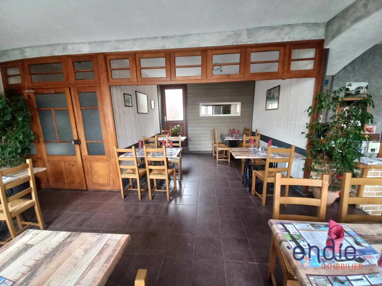 à vendre Ensemble immobilier Lurcy Levis - Photo 9