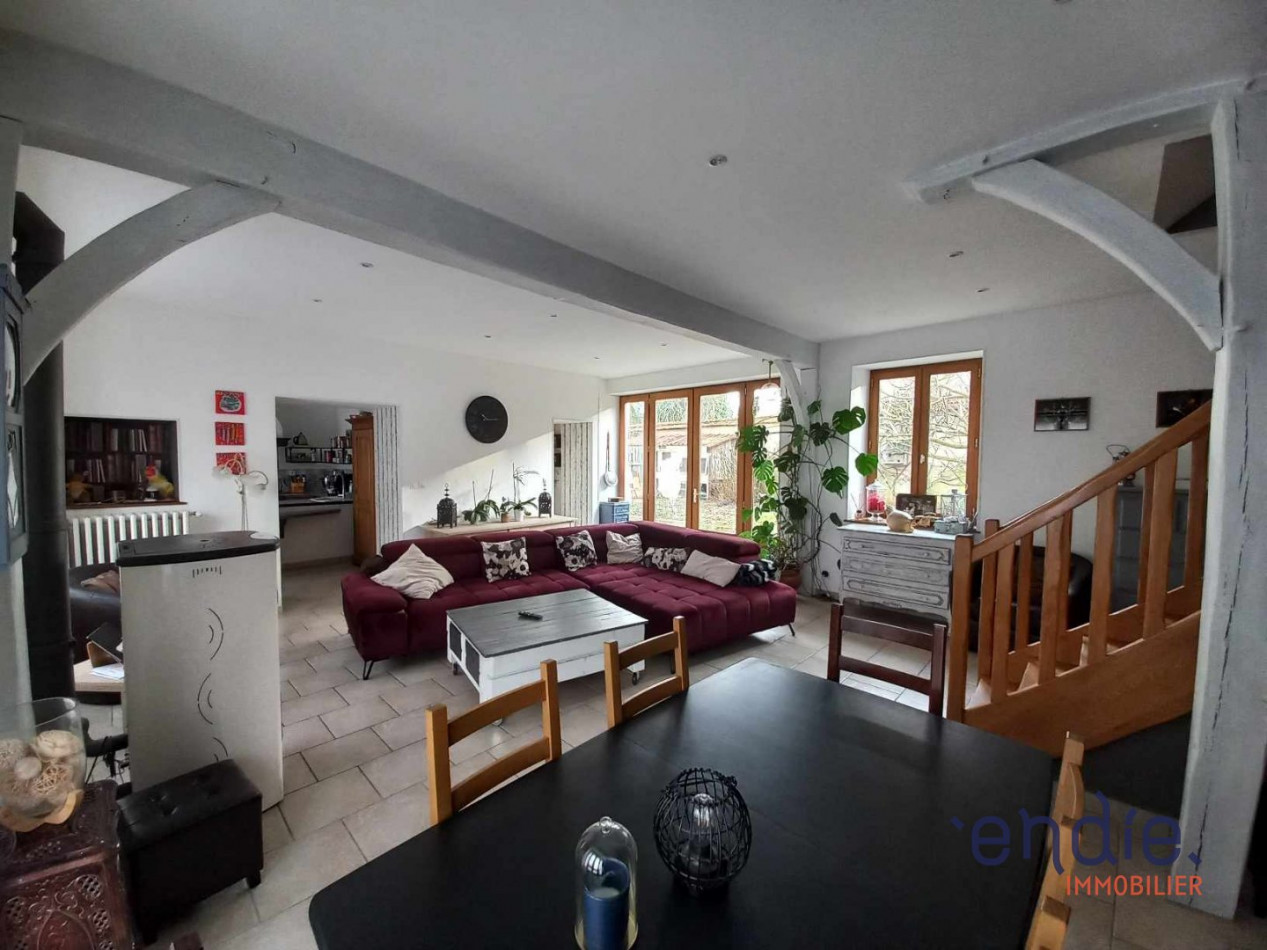 à vendre Ensemble immobilier Lurcy Levis - Photo 1