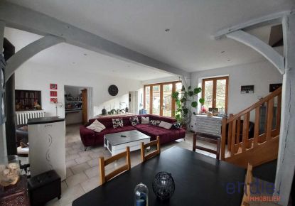 vente Ensemble immobilier Lurcy Levis