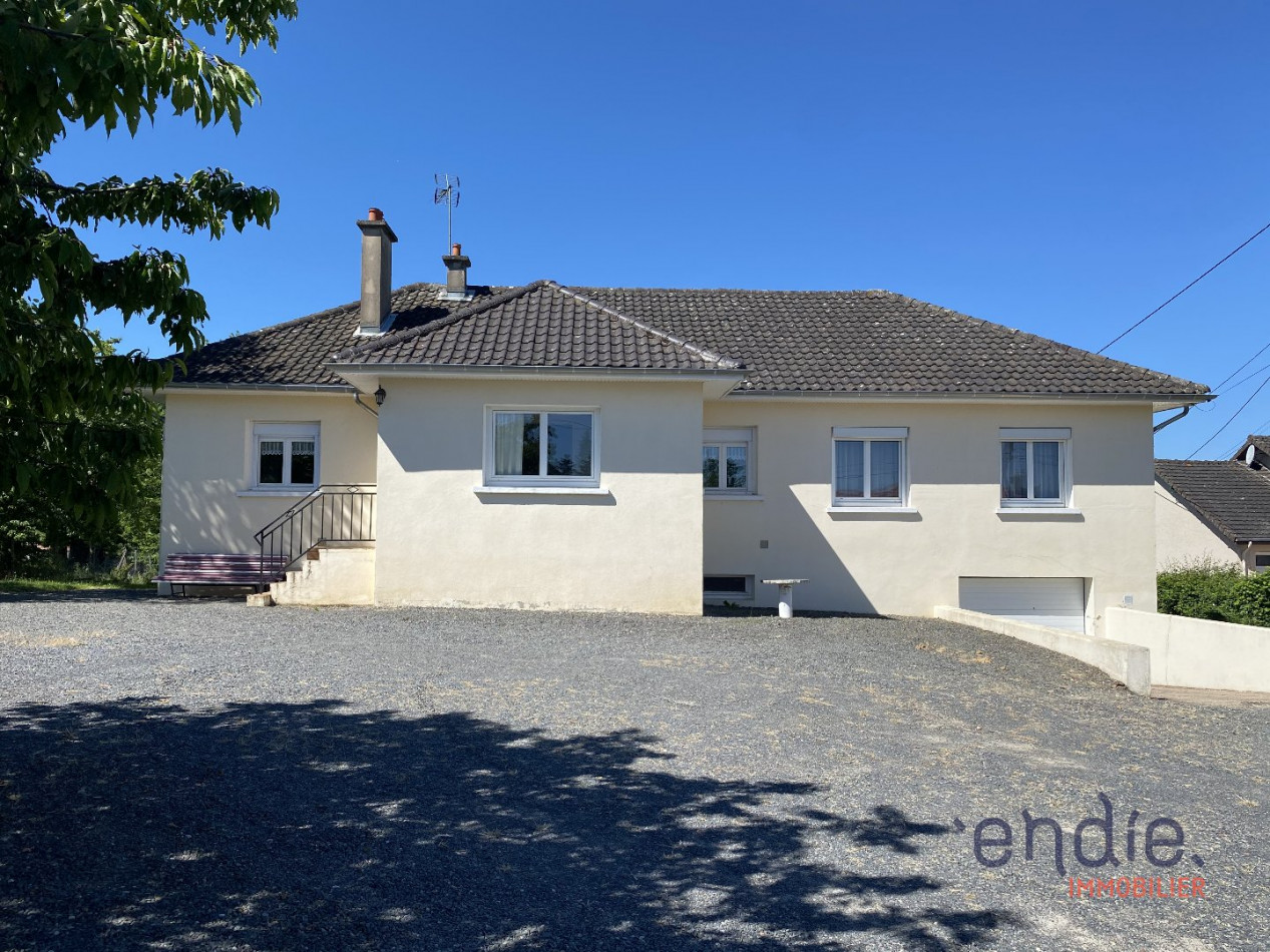 à vendre Maison individuelle Dompierre Sur Besbre - Photo 1