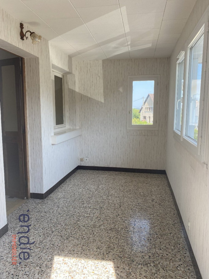 à vendre Maison individuelle Dompierre Sur Besbre - Photo 4